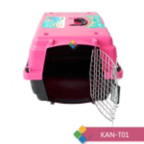 Small Kennel Carrier